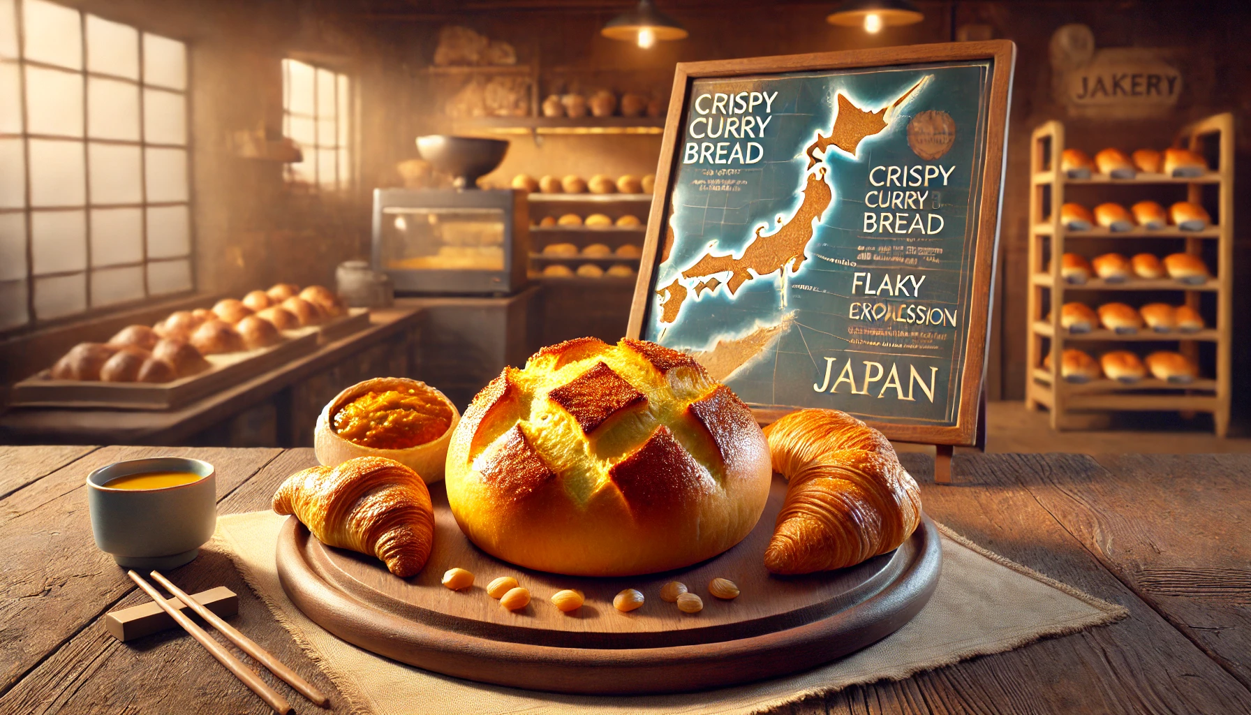 小麦の奴隷とは？話題のクロワッサン専門店の秘密とフランチャイズ展開の魅力