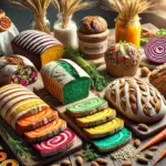 低糖質パンが美しい理由：素材、栄養、革新性を徹底解説