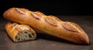 プロも驚愕！フランス人をうならせる自家製バゲットの極意-完全マスターガイド_2