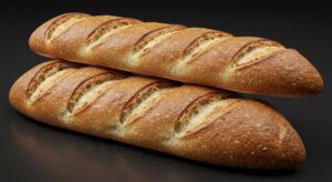 プロも驚愕！フランス人をうならせる自家製バゲットの極意-完全マスターガイド_3