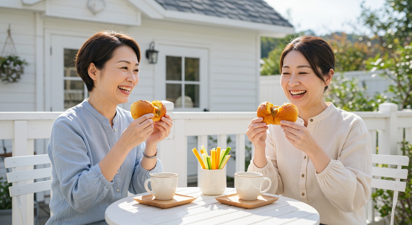 カレーパンを考える｜100年の歴史と最新トレンドを徹底解説！