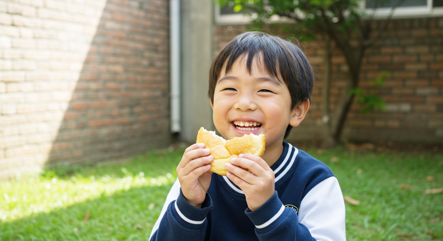 【2025年最新完全ガイド】目的別×最新トレンドで選ぶパン｜朝・昼・おやつ・夜を彩る未来志向の美味しさに迫る！