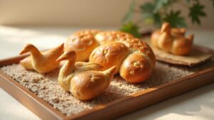 foodartとsourdoughで魅せる2025年パンアート最新トレンド-2