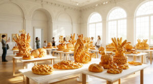 foodartとsourdoughで魅せる2025年パンアート最新トレンド-6