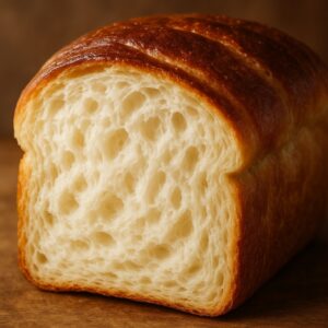 パンの生食感革命！高加水製法で実現するもちもちとろける新感覚-3