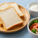 冷たいパンで痩せる！？レジスタントスターチ活用のダイエット法とは？