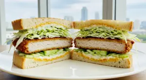 【夏の新常識】冷やしカツサンドの絶品レシピ。お店レベルになる5つのコツで劇的に美味しくなる作り方_2