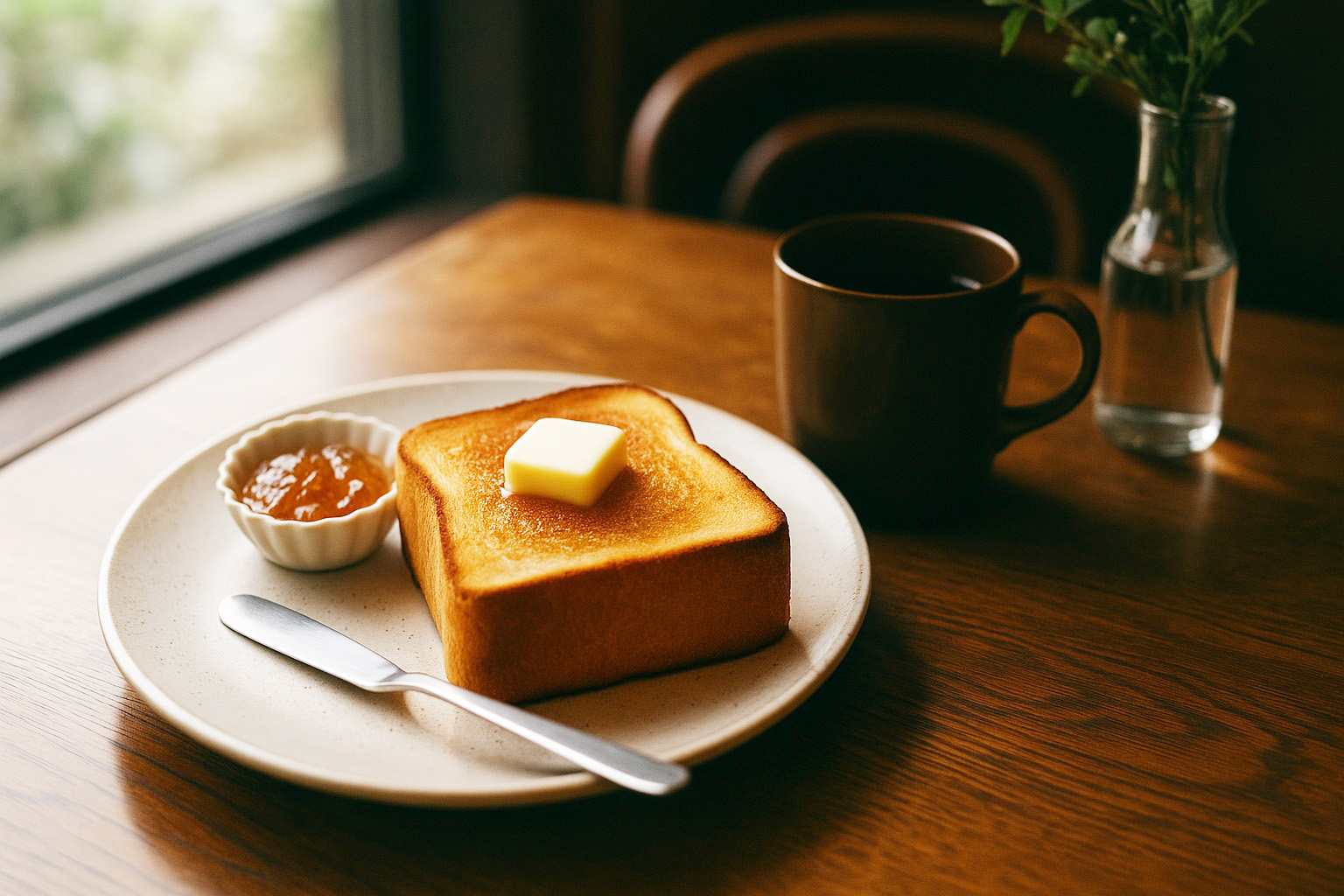 ただのパンが一枚の感動に変わる。外食・自宅トースト徹底攻略