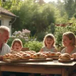 抗菌加工ハーブパンで保存性も香りも最強！自然派ヘルシーパンの秘密