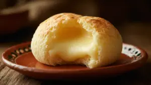 ポン・デ・ケージョ（ブラジル発）タピオカ粉使用のもちもちチーズパン｜グルテンフリーで朝食にも_6
