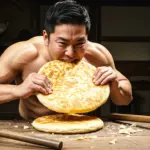 世界一堅いパン対決！軍隊堅麺麭・カタパン・くろがね堅パン徹底比較