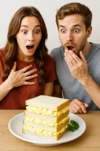 日本で人気爆発中！たまごサンド（Tamago-Sando）の美しい魅力とは？-1