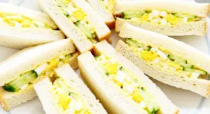 日本で人気爆発中！たまごサンド（Tamago-Sando）の美しい魅力とは？-2