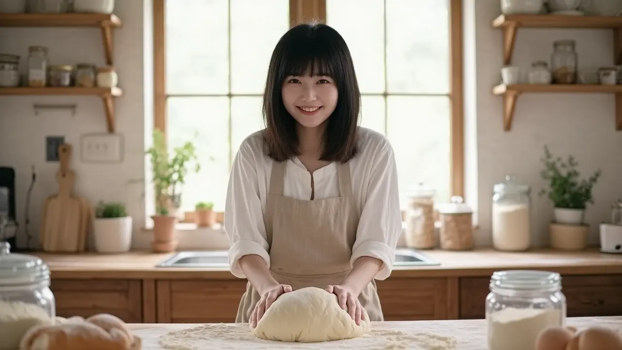 体験型・ウェルネス志向パン教室の魅力を解き明かす：通いやすく短時間で五感を満たす教室とは？