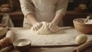 オンライン手作りパン講座の準備と注意点を完全ガイド（初めての方も安心）_1