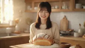 玄米パン作り方｜もちもち＆グルテンフリーに仕上げるコツ_1