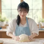 家庭向けはちみつパン｜簡単ふわふわ失敗しない基本レシピ