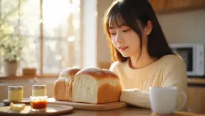 「日本の食パン美学」を極める最新トレンド！2025年、本当に注目すべき理由とは？