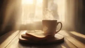 パンとコーヒーのペアリング完全解説！焙煎度・酸味別のおすすめ組み合わせ