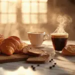 パンとコーヒーのペアリング完全解説！焙煎度・酸味別のおすすめ組み合わせ_2