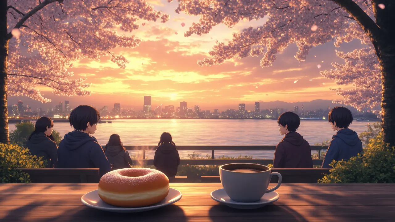 Im-donut？×daco-横浜みなとみらい新店舗2025秋｜SNS映え＆新食感ドーナツ＆パン70種