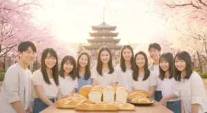 大阪・関西万博で話題！「世界で1番おいしいパン屋さん…知らんけど。」のおすすめパンと限定メニュー完全ガイド_2