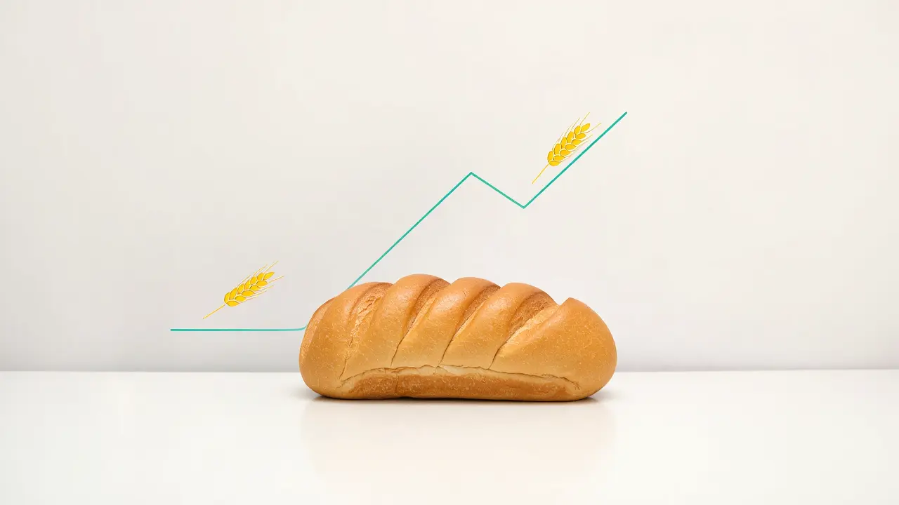 帝国データバンクが示すパン値上げ動向｜2025年は価格安定が続く理由_1