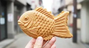 たい焼きとパンのあいだにあるもの｜包む文化と焼きたての記憶-5