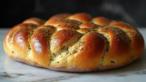ザアタルスパイスパンの美しさと香りを楽しむ食べ方ガイド3