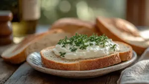 ザアタルスパイスパンの美しさと香りを楽しむ食べ方ガイド5