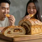 キャラメリゼと焦がしバターで楽しむハードパンの絶品レシピとコツ_1