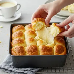 手作りパンで感動！ふわふわで見た目もきれいな人気レシピ集2
