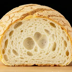 メロンパンの魅力と作り方｜美味しさの秘密と簡単レシピ-3