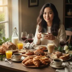パンにおすすめの飲み物を徹底解説！相性抜群の組み合わせは？_1