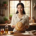 クルクミン手作りパンレシピ｜健康志向と美味しさを両立する最新進化系_1