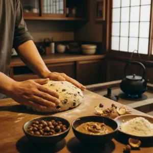 手作りパンに合う木の実は？おすすめ組み合わせ徹底ガイド_3