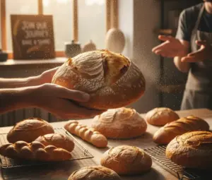 bread_message_inspiration