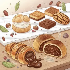 ゴディパン池袋オープン！ゴディバ流ベーカリーの全貌とおすすめメニュー_2-1