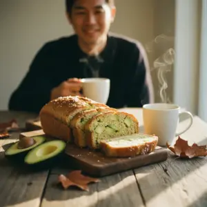 2025年秋に食べたい！アボカド×手作りパンで楽しむスーパーフードレシピ_2