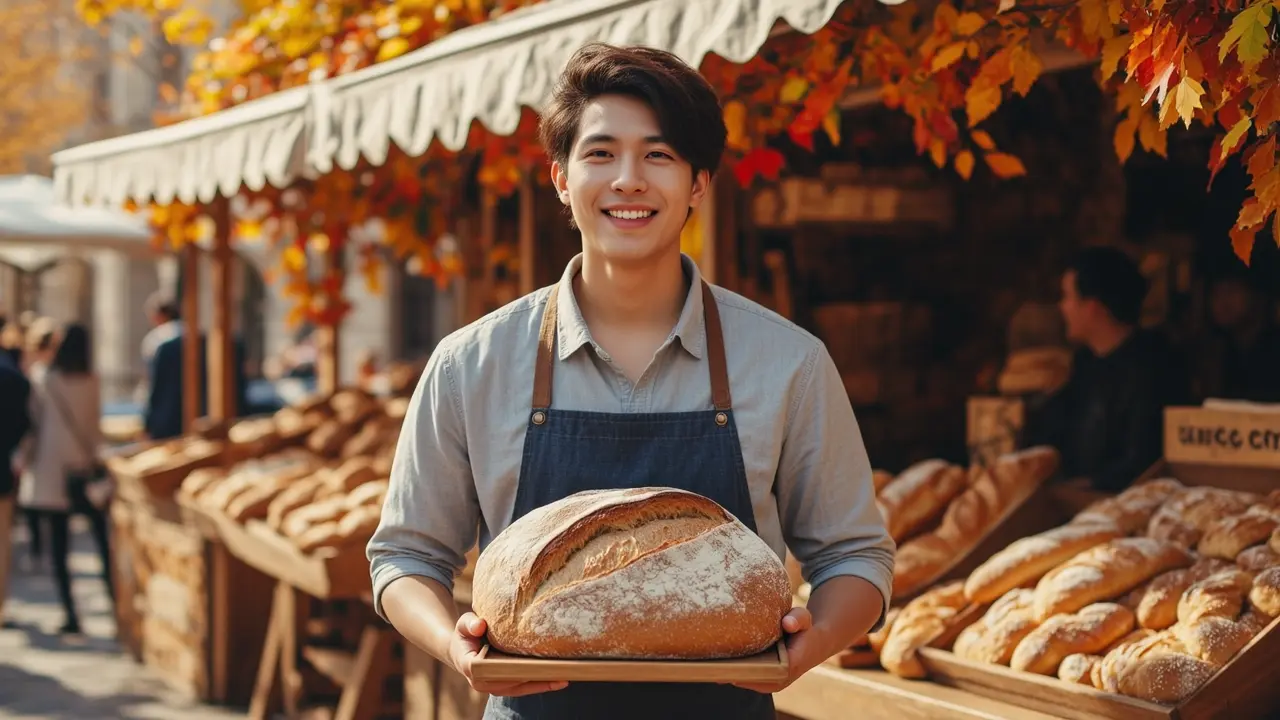 【2025年秋最新版】-全国パンフェス完全ガイド｜必見イベントと楽しみ方