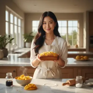 マンゴーで香る！手作りパンの極上レシピ｜発酵・水分・焼きのコツまで徹底解説_1