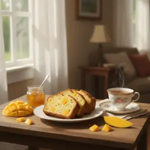 マンゴーで香る！手作りパンの極上レシピ｜発酵・水分・焼きのコツまで徹底解説_2