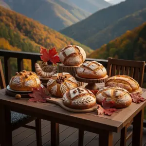 「季節とつながるワンデーパン教室アイデア」——自宅改装で始めるお出かけパンレッスンの始め方_2