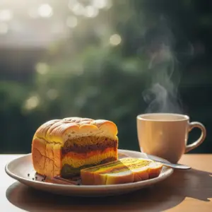 香層カレーパンのレシピ｜スパイスレイヤーブレッドで香るカレーの層を作る_2