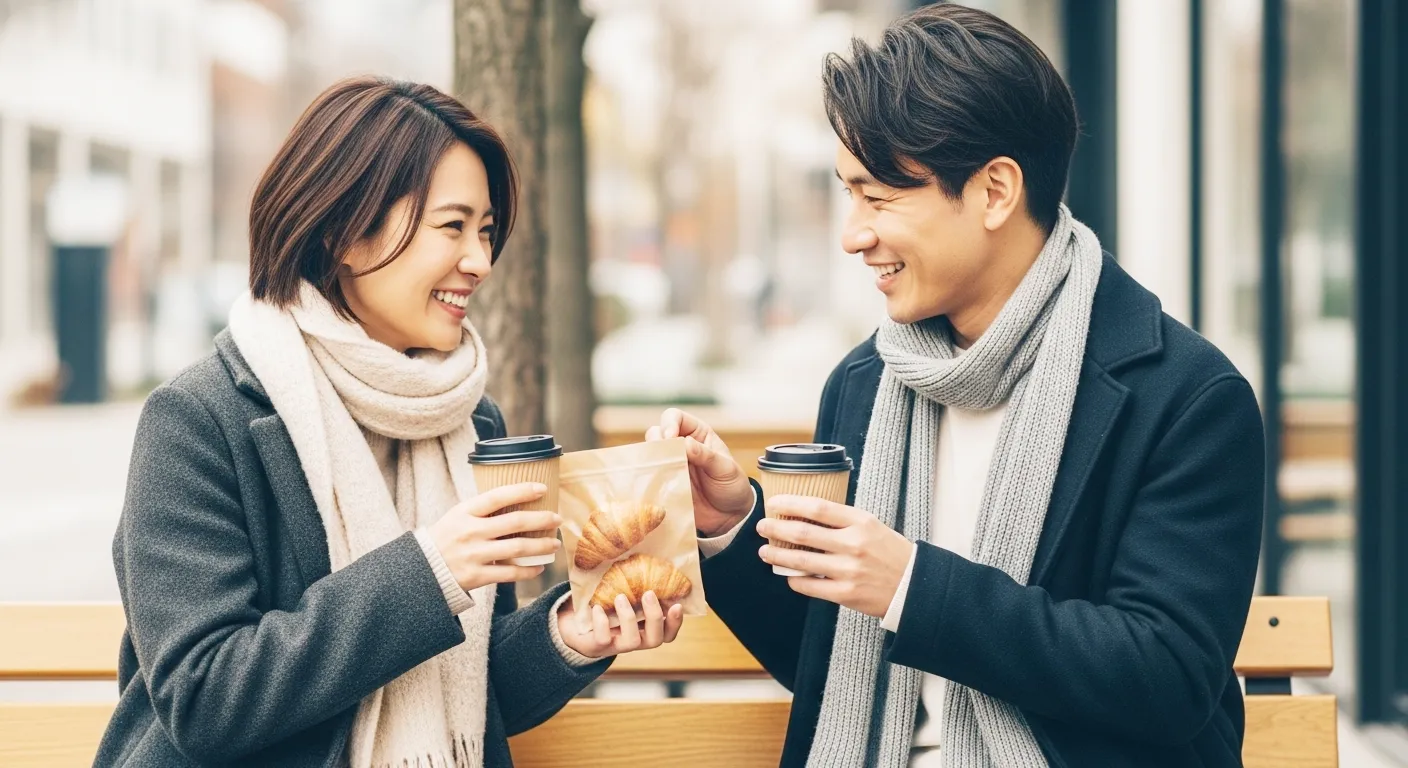 【2025年10月31日オープン】Timeless-Bakery三田店で味わう時を超えて愛されるパン｜ミニクロワッサンとオーガニックコーヒーの新定番