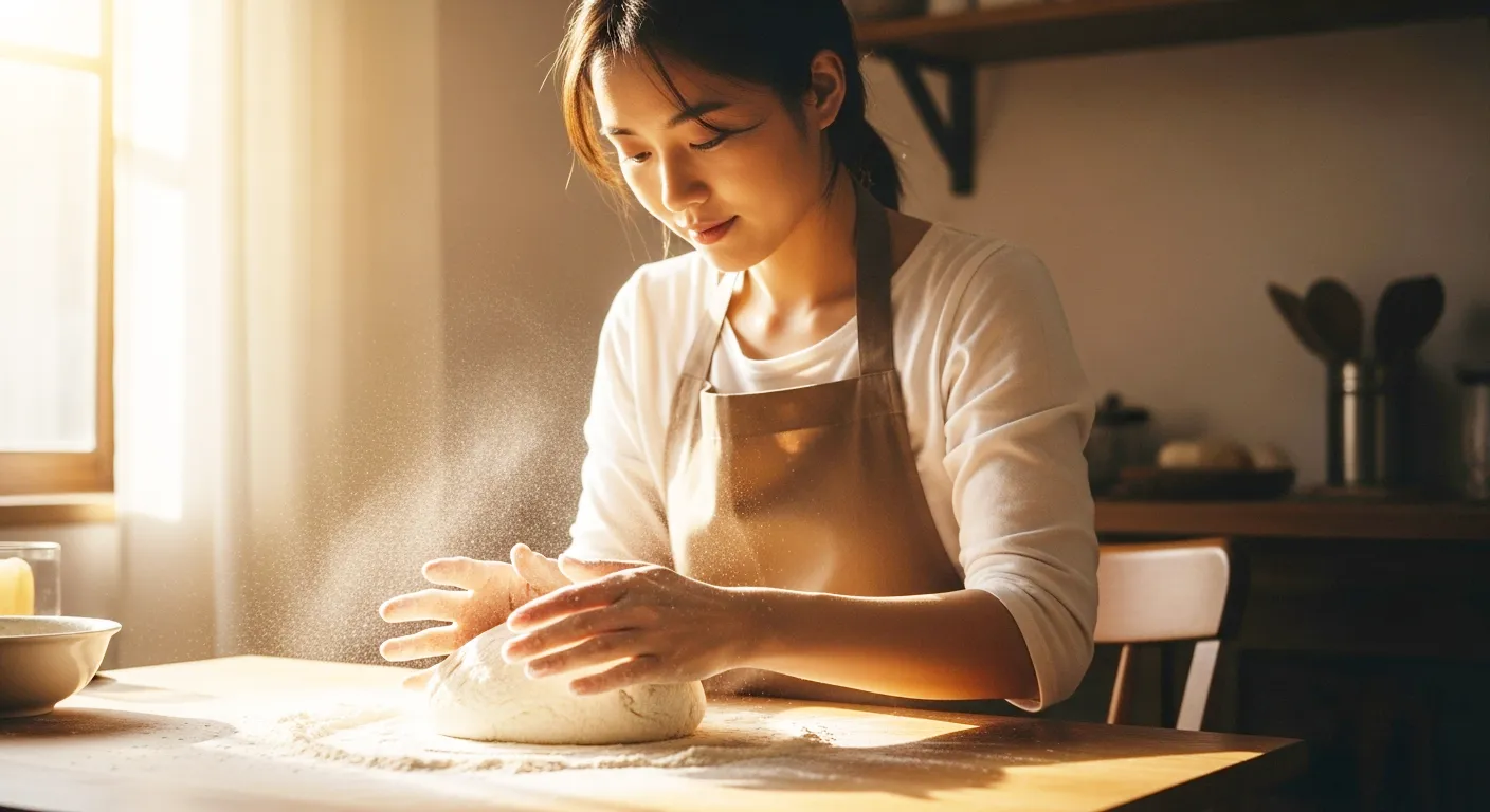 体験がつむぐ本物の価値｜手作りパンが教えてくれた生きる知恵_1