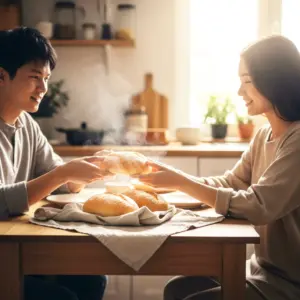 体験がつむぐ本物の価値｜手作りパンが教えてくれた生きる知恵_2