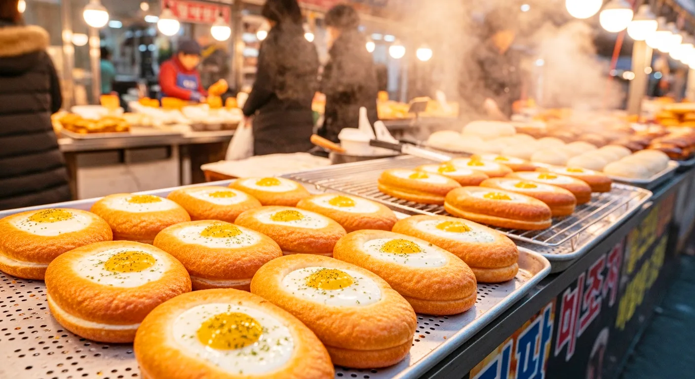 ケランパンで味わう「食文化・造形美・感性の融合」｜屋台発スイーツの新魅力_2