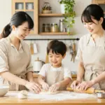 少人数制パン教室の魅力とは？初心者も安心のアットホームレッスン