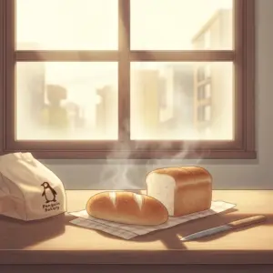 ペンギンベーカリー麻布十番店オープン！北海道発パンの魅力全解剖_2